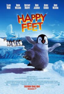 دانلود انیمیشن Happy Feet 2006389969-801291590