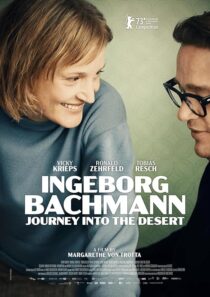 دانلود فیلم Ingeborg Bachmann – Journey Into the Desert 2023393489-1995787665