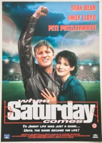 دانلود فیلم When Saturday Comes 1996389770-2091959661