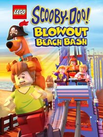 دانلود انیمیشن Lego Scooby-Doo! Blowout Beach Bash 2017390921-784838051