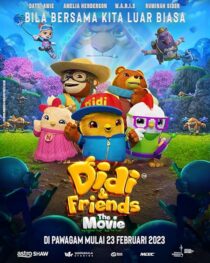 دانلود انیمیشن Didi & Friends the Movie 2023392849-1969793137