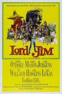 دانلود فیلم Lord Jim 1965392901-1339024884