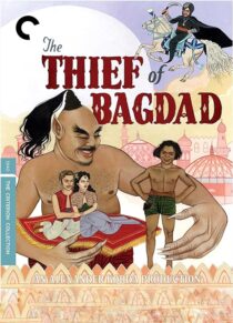 دانلود فیلم The Thief of Bagdad 1940390660-1432981364