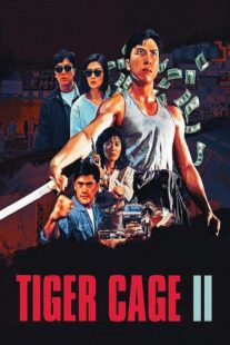 دانلود فیلم Tiger Cage II 1990390925-78483863