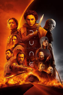 دانلود فیلم Dune: Part Two 2024388909-890222069