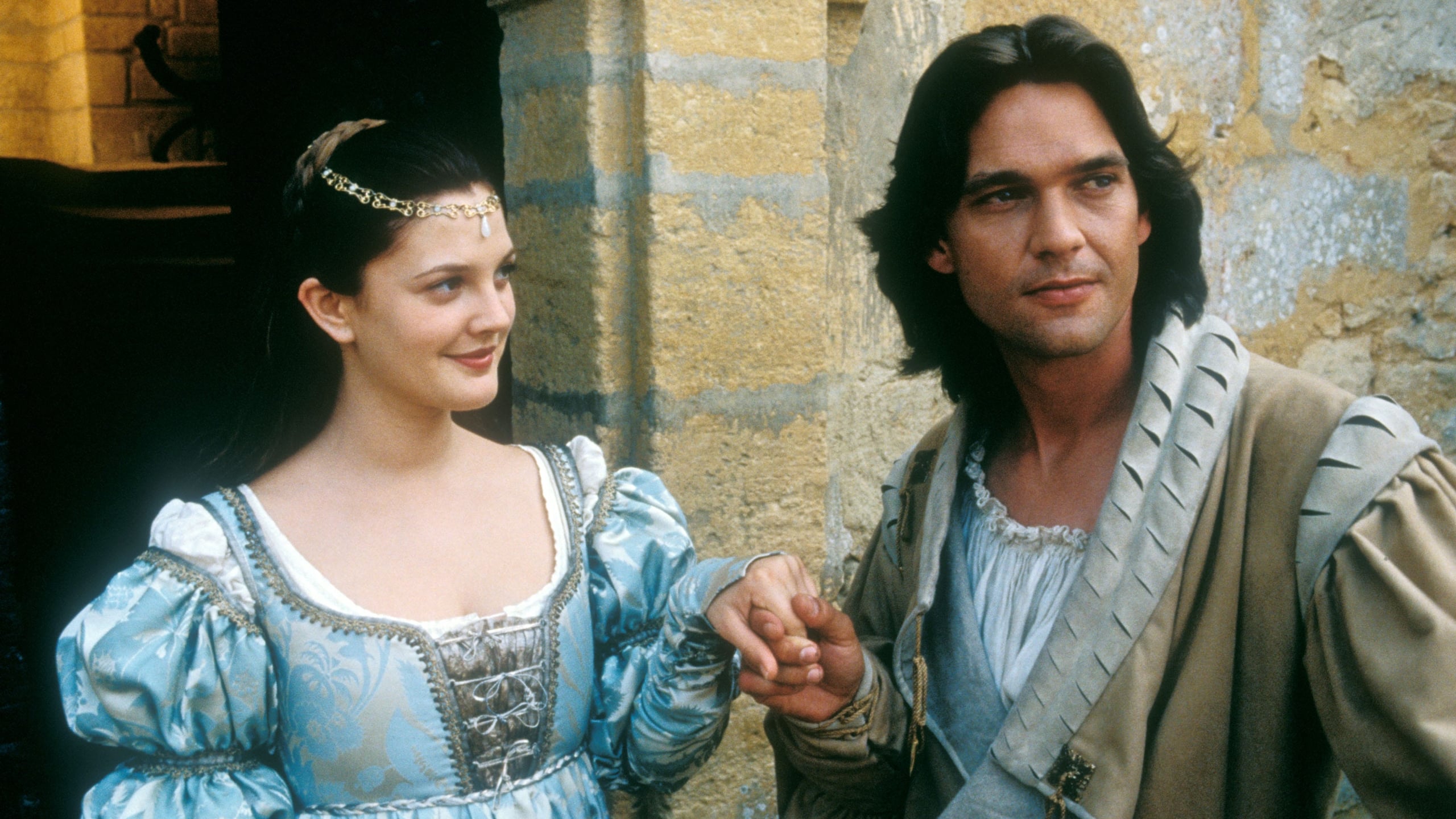 دانلود فیلم Ever After1998