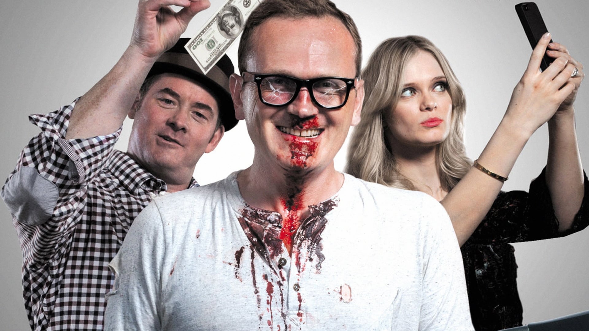 دانلود فیلم Cheap Thrills 2013