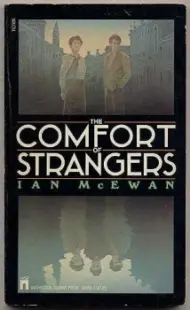 دانلود فیلم The Comfort of Strangers 1990393655-526318191