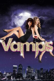 دانلود فیلم Vamps 2012394844-537833760