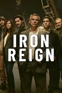 دانلود سریال Iron Reign394930-1436032629