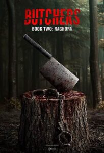 دانلود فیلم Butchers Book Two: Raghorn 2024394055-336336833