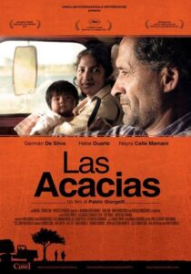 دانلود فیلم Las Acacias 2011395343-2143763102