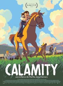 دانلود کارتون Calamity, a Childhood of Martha Jane Cannary 2020393565-54029369