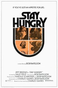 دانلود فیلم Stay Hungry 1976393811-769798633