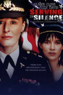 دانلود فیلم Serving in Silence: The Margarethe Cammermeyer Story 1995394793-98820940