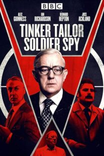 دانلود سریال Tinker Tailor Soldier Spy393954-1974419902