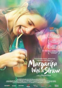 دانلود فیلم هندی Margarita with a Straw 2014396033-761989282