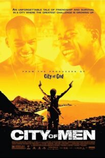 دانلود فیلم City of Men 2007394991-503375237