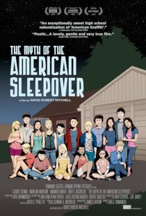 دانلود فیلم The Myth of the American Sleepover 2010395109-144061580