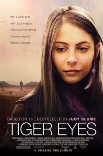 دانلود فیلم Tiger Eyes 2012395320-441325277