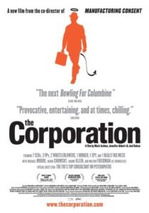 دانلود فیلم The Corporation 2003393757-948697141