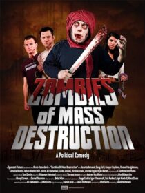 دانلود فیلم ZMD: Zombies of Mass Destruction 2009395096-769756100