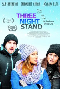 دانلود فیلم Three Night Stand 2013395904-2143454969