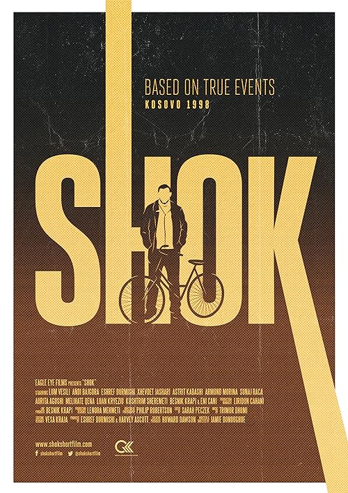 دانلود فیلم Shok 2015