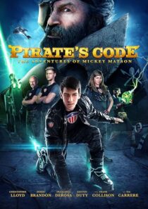 دانلود فیلم Pirate’s Code: The Adventures of Mickey Matson 2014396045-573389780