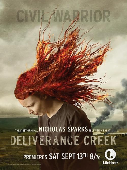 دانلود فیلم Deliverance Creek 2014