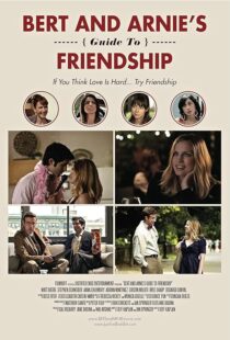 دانلود فیلم Bert and Arnie’s Guide to Friendship 2013395564-1295448672