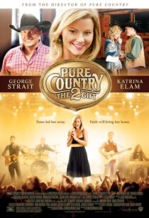 دانلود فیلم Pure Country 2: The Gift 2010395156-936672919