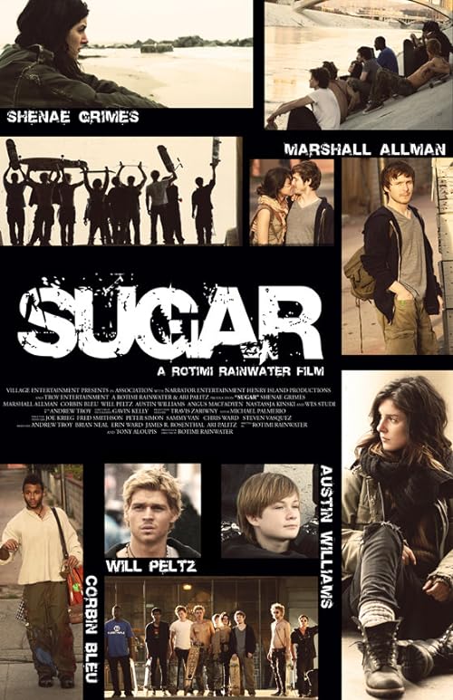 دانلود فیلم Sugar 2013