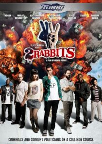 دانلود فیلم Two Rabbits 2012395316-140505248