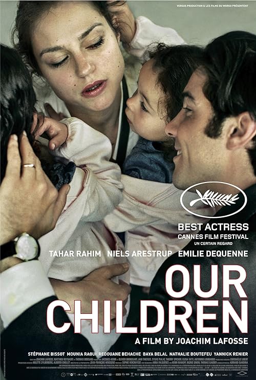 دانلود فیلم Our Children 2012