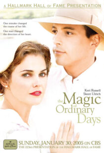 دانلود فیلم The Magic of Ordinary Days 2005394569-167284692