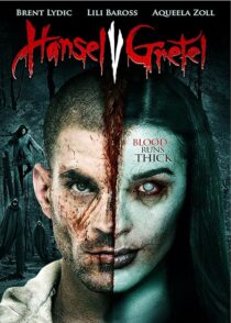 دانلود فیلم Hansel vs. Gretel 2015396185-1827014365