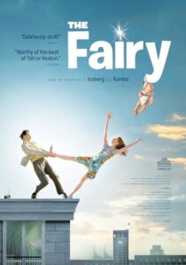 دانلود فیلم The Fairy 2011395530-120759141