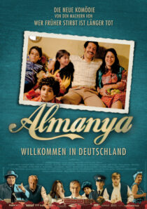 دانلود فیلم Almanya: Welcome to Germany 2011393585-679683620