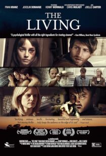 دانلود فیلم The Living 2014396024-115241775