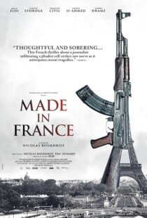 دانلود فیلم Made in France 2015396434-1154513801