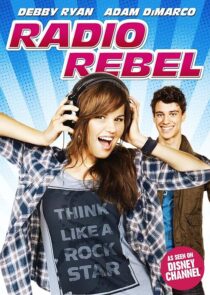 دانلود فیلم Radio Rebel 2012396156-2115189922