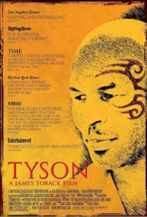 دانلود فیلم Tyson 2008395067-2097663130