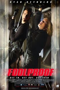 دانلود فیلم Foolproof 2003394762-1618662637