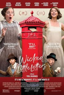 دانلود فیلم Wicked Little Letters 2023394273-620712426