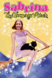 دانلود فیلم Sabrina the Teenage Witch 1996394789-2007164835