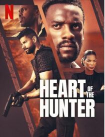 دانلود فیلم Heart of the Hunter 2024394914-1746074500