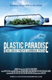 دانلود فیلم Plastic Paradise: The Great Pacific Garbage Patch 2013395826-537707802