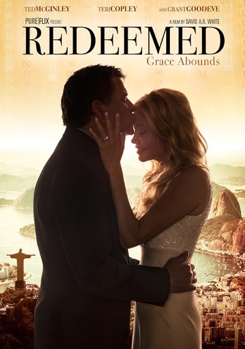 دانلود فیلم Redeemed 2014