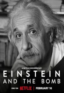 دانلود فیلم Einstein and the Bomb 2024396051-1844096364